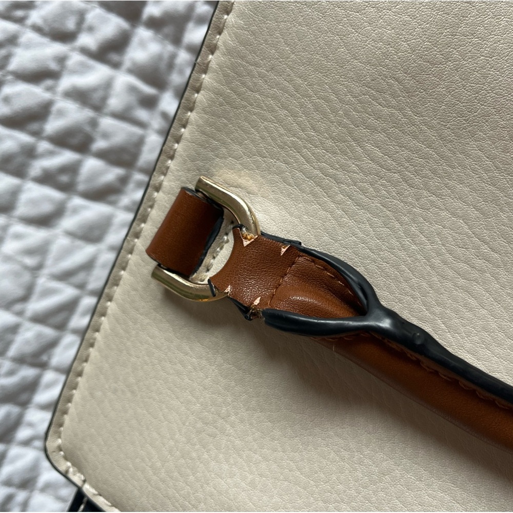 Color block bag - Picture 4 of 7